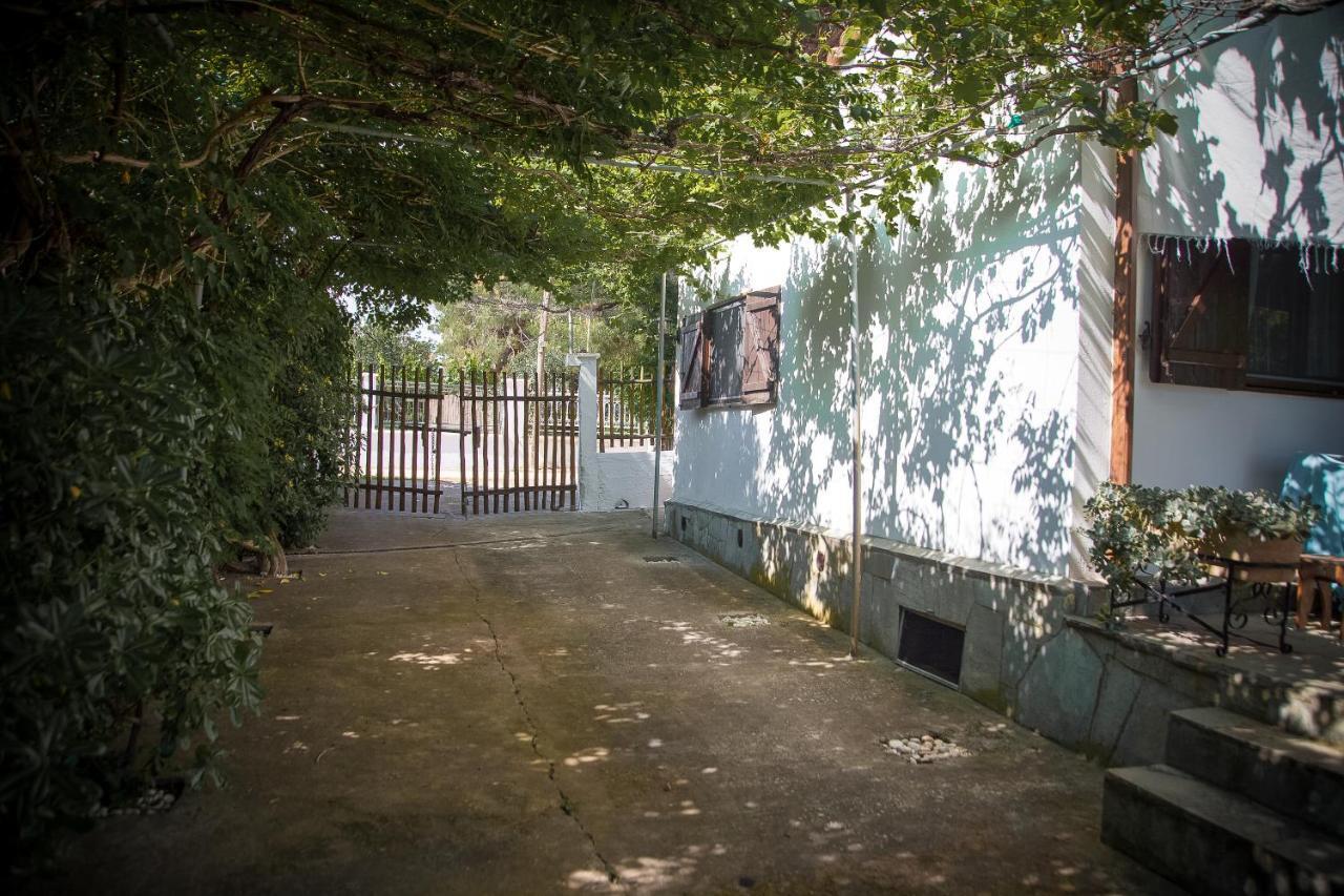 Villa Estate Irene Alejandrópolis Exterior foto